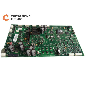 распределитель CCA контрольной панели Diebold Opteva частей машины 49204271000B