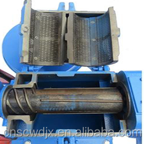 YIFENG AGRO High Capacity 6N80 Rice Mill 260KG/H