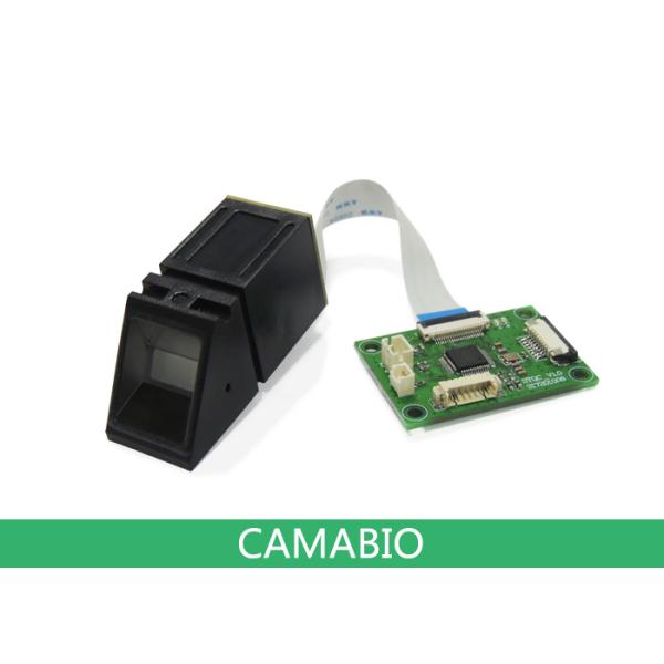 CAMA-SM27 ISO 19794-2 / 19794-4 Биометрический модуль оптического отпечатка пальца
