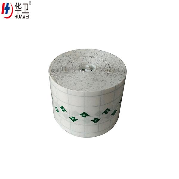 PU film with Matt finish/ medical raw material PU film roll