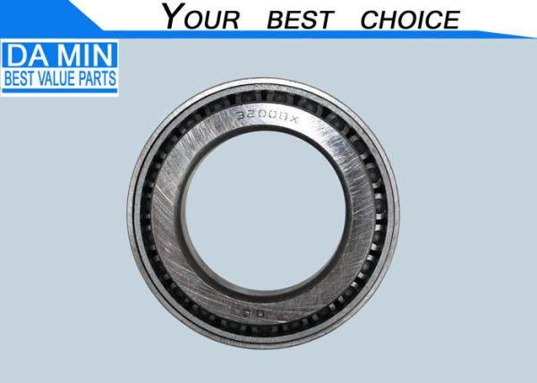Durable High Strengh Steel ISUZU Hub Bearing NSK No. 32008 For Pickup