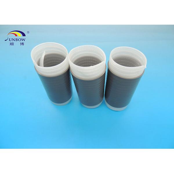 Power Grid Cold Shrink Tubing Cable Accessories with Liquid Silicone Rubber