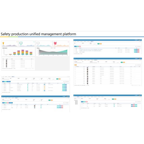 Распознавание лиц TR008A с набором кронштейна контролера алкоголя