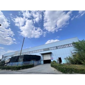 Shaanxi KeGu New Material Technology Co., Ltd