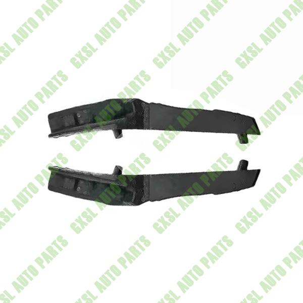 For Maserati Quattroporte Auto Spare Parts Front Bumper Absorber Foam OEM 670038099 670038100