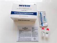 25pcs/Box Hiv Rapid Test Kits / Device For Earliest Detection