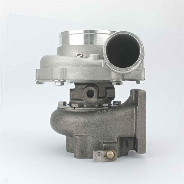 MS-TECH Turbo GTX2871 Turbocompresores de alto rendimiento 836040-5005S Fit Nissan