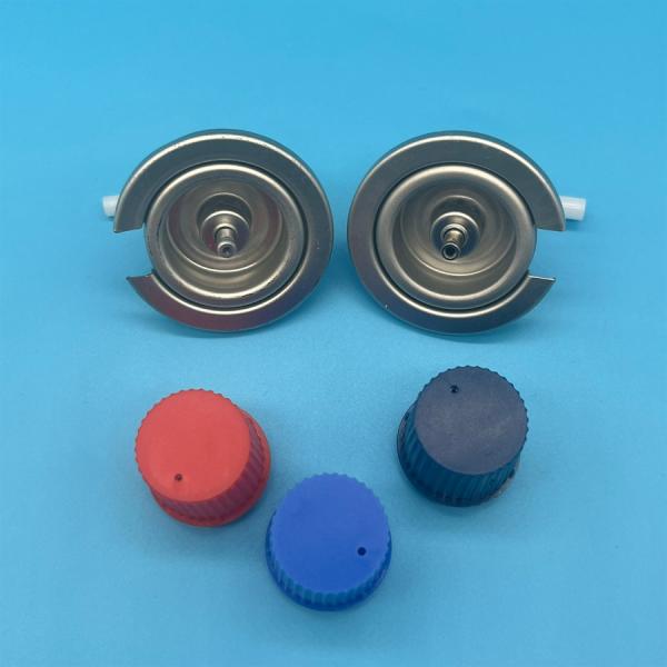 Valve à cylindre au butane de qualité supérieure pour cuisson en extérieur