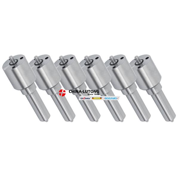 Top-Quality Diesel Injector Nozzle (6801027) for 415 3.9L Td Loadre Replacement Part 6801027 Fuel Injector Nozzle 6801027 2645K602 for Perkins AT4.236 2645K002 LRB6701407