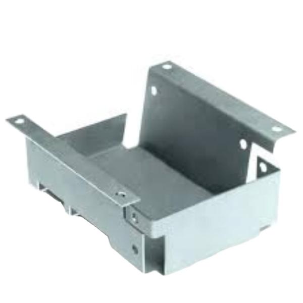 Custom Aluminum Powder Coating Pad Dispenser with Small Order and Customization Option