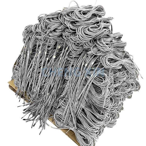 Senphus Carbon Fiber Heating Cable Energy Durable Solutions For Industrial Residential Applications