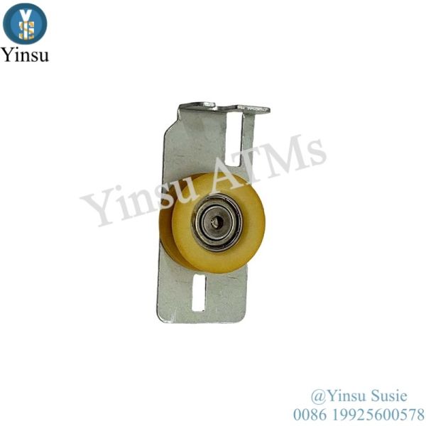 BCC 00007 OKI RG7 Yihua 6040W Bucket Adjustable Gear ATM Machine Parts