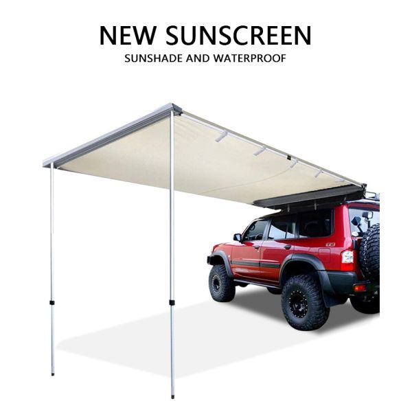 Hot Selling Competitive Price Car Awning Side Tent