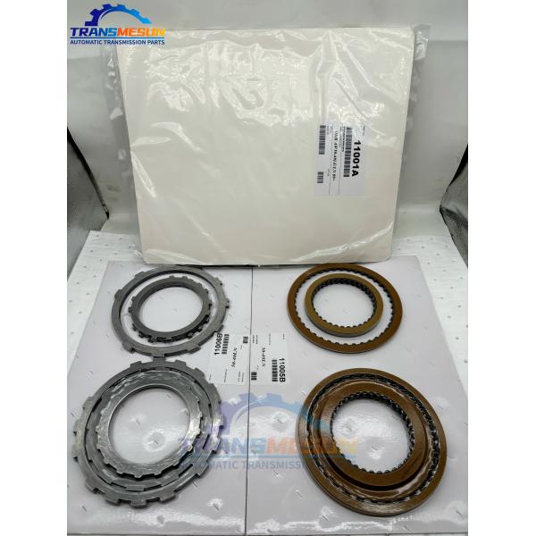 Kit de reconstrucción de revisión de transmisión automática compatible con AW50-40LN de 4 velocidades AF22 Kit de reemplazo