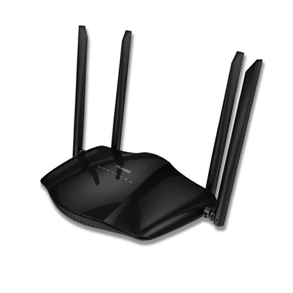 4G CPE ポータブルユニバーサル 3 ポート WAN ワイヤレスモデム 2.4G Wi-Fi ブロードバンドホームユース