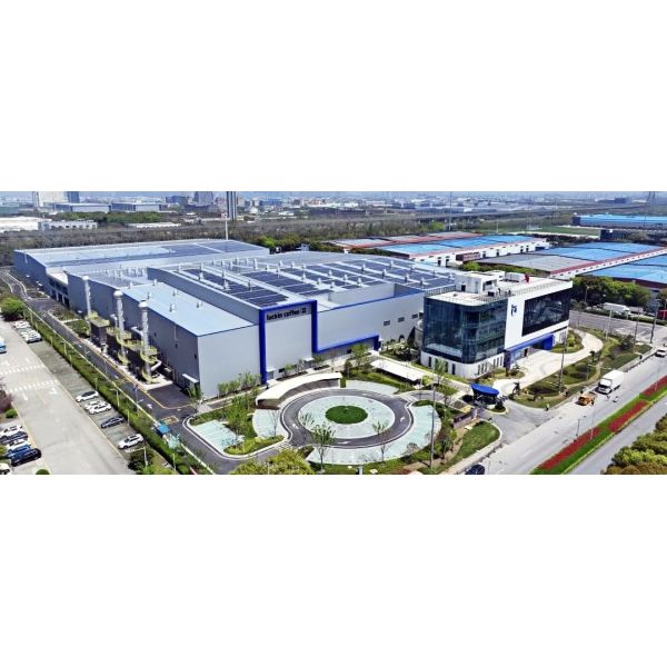 Pre-Engineered Steel Workshop With Crane Beam For Heavy Industry Production Workshop