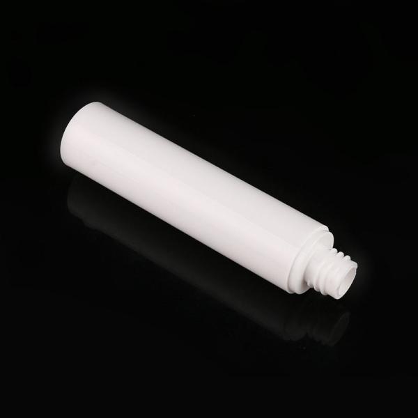 15ml 30ml 50ml Airless Facial Care empty lotion bottles with pump