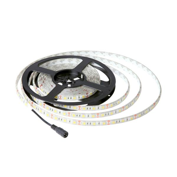 Green 5050 12V LED strip flexible light 60 leds 5m Roll 300SMD IP65 Waterproof JALN7