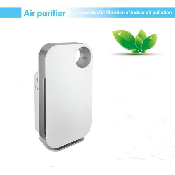 260m3/h UVC Air Purifiers