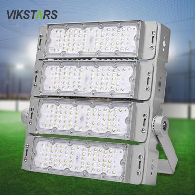 50W 100W 150W 200W 250W 300W Module High Mast Flood Lights Outdoor Football Field Lighting
