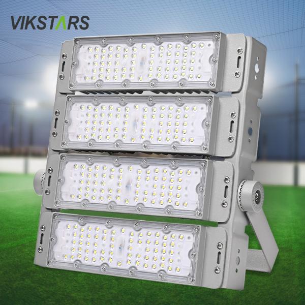 50W 100W 150W 200W 250W 300W Module High Mast Flood Lights Outdoor Football Field Lighting