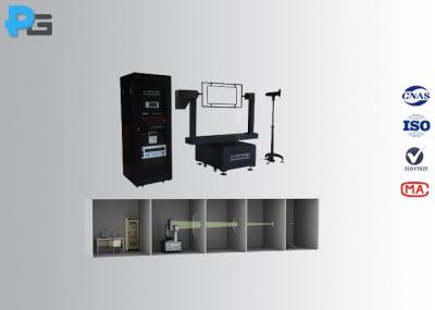 Led Type C Goniophotometer AC / DC Power Supply For Luminous Intensity Distribution