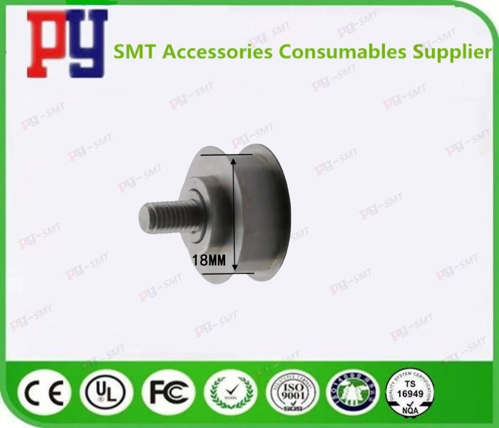 HITACHI GXH Pick and Place Machine Pulley – Durable & Smooth Operation (P/N: 630 106 8978), High-Quality SMT Spare Part