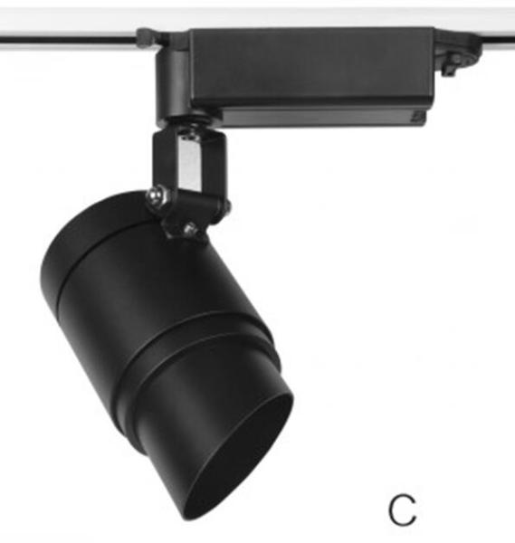 Original CREE, CITIZEN and LUSTROUS COB LED, 6063 Aluminum Housing & 1070 Cold Forging Heatsink 