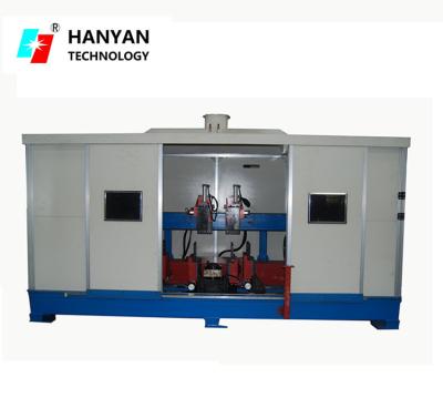 High Capacity Customized Welding Machine 220V Automatic Submerged Arc Welding Machine