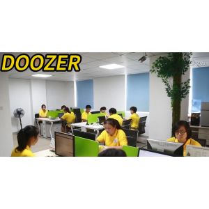 Xiamen Doozer Construction Machinery Co., Ltd.