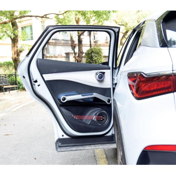 BYD Yuan PLUS 2024 Honor 510KM Флагман ПЛУС 18