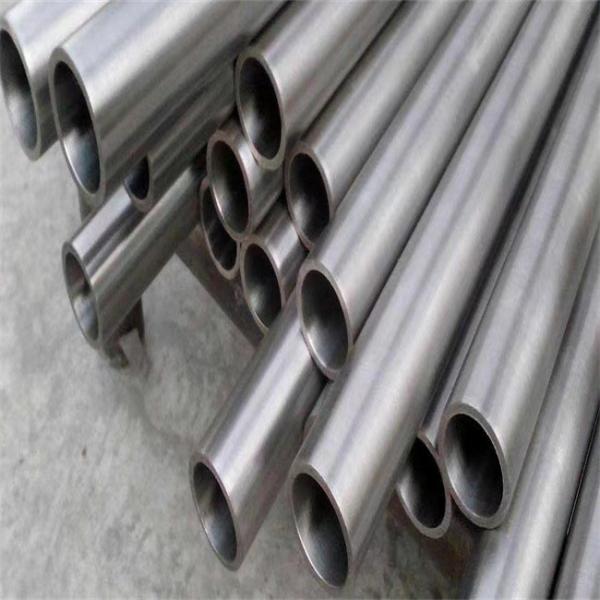 1 Inch 2 Inch  4130 Seamless Alloy Steel Tubing 0.6mm - 12mm Thickness Antirust