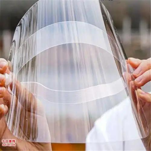 ツインスクリュー PET プラスチックシートエクストルーダーライン製造機械,高トルク高容量