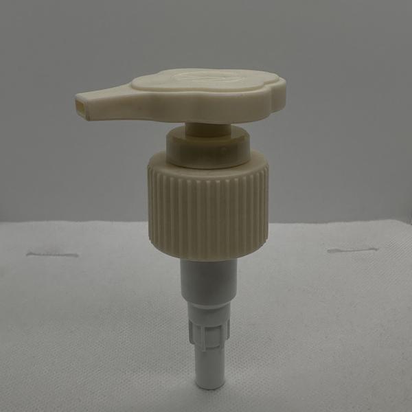 Cosméticos de alta qualidade 28/415 33/415 Calibre Shampoo Gel de chuveiro Desinfetante de mãos Loção Dispensador Loção