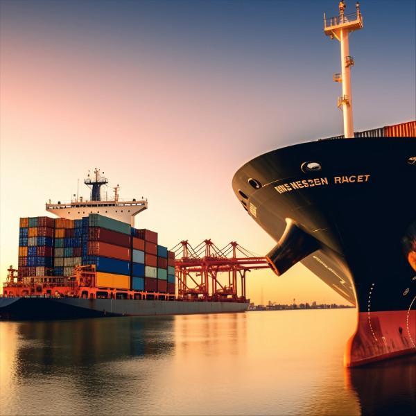 International Sea Forwarder Shipping Agent Freight Cost Rates From China to India