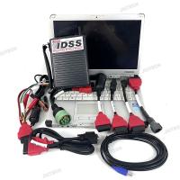 Prêt à l'emploi pour le kit de diagnostic Isuzu IDSS + ordinateur portable CFC2 pour Isuzu G-IDSS E-IDSS Véhicules Excavateur Camion Scanner Diagnostique Outil