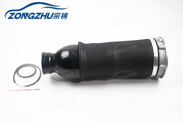 4Z7616051D 4Z7616051B Airbag Suspension Kit / Front Air Spring For Audi A6 Allroad A6 C5