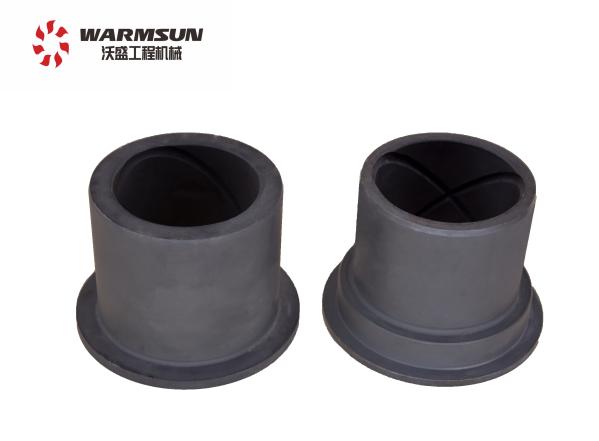 máquina escavadora Bucket Bushing de 1.220kg SY200B.3-36A