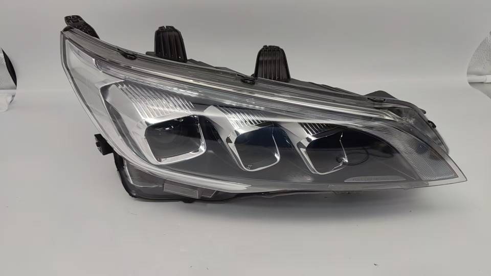 OEM 7210002ARX0100 Right Headlight Assembly for TRUMPCHI GS5 2019+