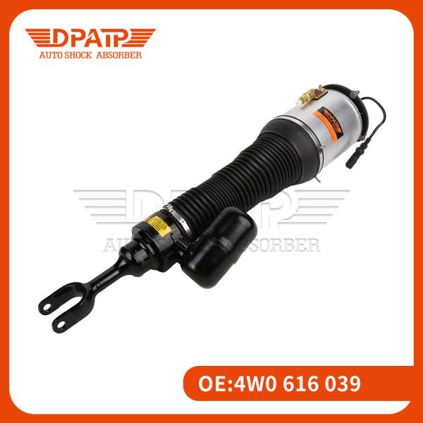 Front Left  Air Shock Absorber 4W0616039 For Bentley Flying Spur Continental