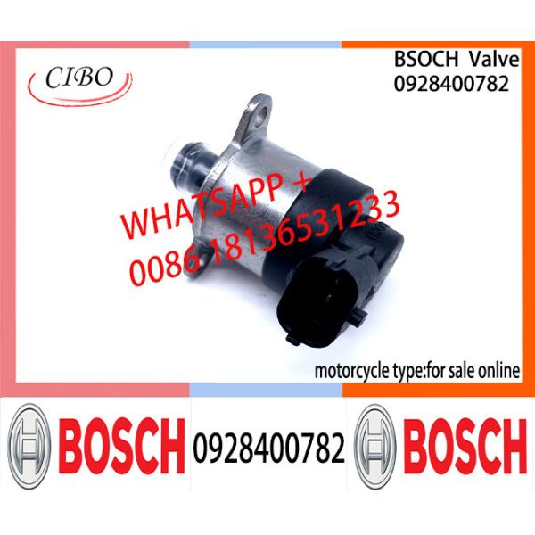 Модулирующая лампа 0928400782 клапана 0928400782 BOSCH DRV для продажи онлайн
