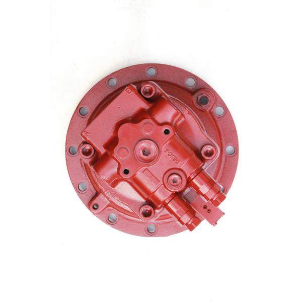 ZX870 Excavator Final Device Travel Gearbox 9251681 9219274