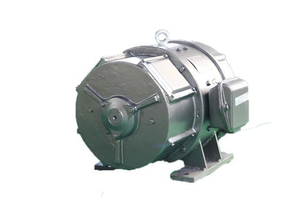 110V 220V IP22 DC Motors IC01 Cooling 0.4kW~200kW