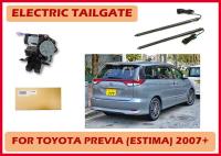 Ascenseur électrique de porte à rabattement arrière de Toyota Previa Estima Afermarket avec la vitesse futée Conrtol