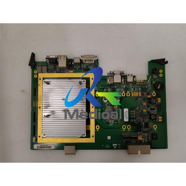 Phil ips HD5 PC Motherboard 454110649321/454119653661 for Ultrasound HD5 System