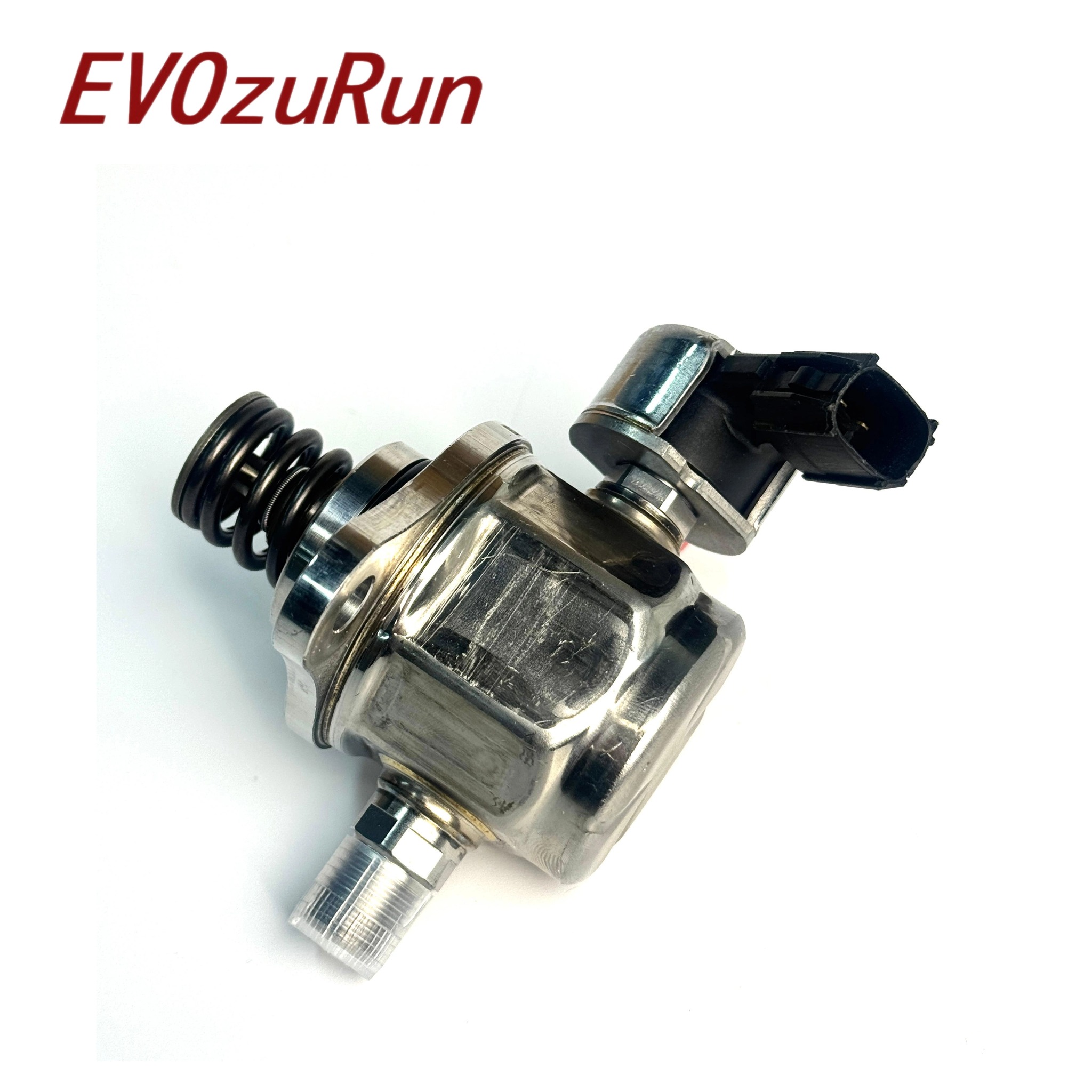 Auto Engine Parts High Pressure Toyota Fuel Pump 2310125040 For 2018-2022 Camry Corolla