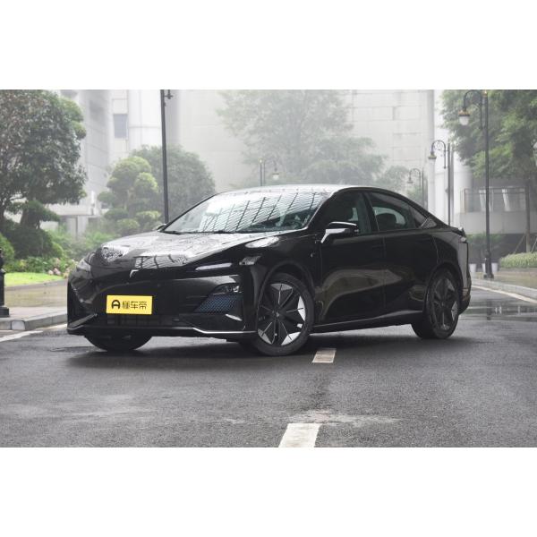 2024 Changan Deepal SL03 Extended-Range Hybrid Car Max Speed 170km/h 5 Seats Hatchback