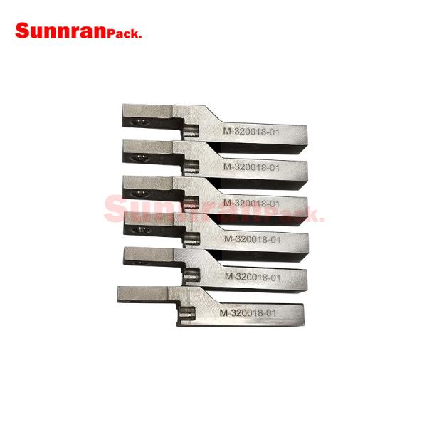 Цепная собака для сварщиков оловянных банок