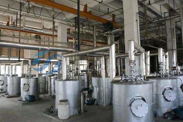 Fracture Friction Reducer Polyacrylamide Emulsion In Shale Gas / PAM Emulsion / PHPA / Polyacrylamide for Oilfield Use