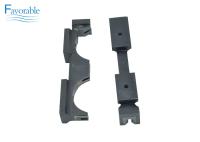 90944000 Assemblée supérieure de guide de lame de carbure pour la machine de coupeur XLC7000